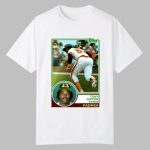 Tony Gwynn Outfield Padres Shirt
