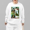 Tony Gwynn Outfield Padres Shirt 1 3