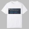 Tony Khan I Book Wrestling For The Sickos Shirt 0 0