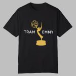 Tramell Tillman Tram Emmy Shirt