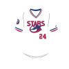 Trash Pandas Huntsville Stars Night Jersey 2025 Giveaway 1 2