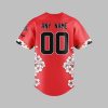Trash Pandas Japanese Anime Night Jersey 2025 Giveaway 2