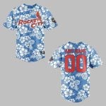Trash Pandas Margaritaville Night Jersey 2025 Giveaway