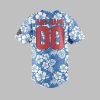 Trash Pandas Margaritaville Night Jersey 2025 Giveaway 0 2