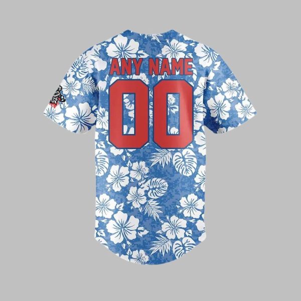 Trash Pandas Margaritaville Night Jersey 2025 Giveaway 0 2
