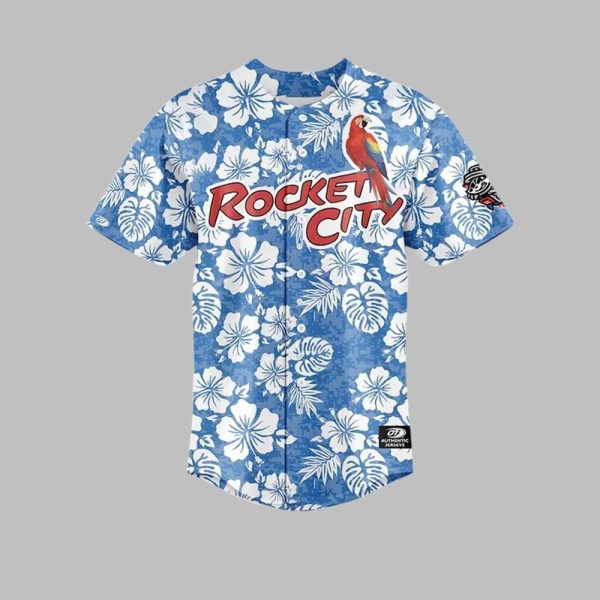 Trash Pandas Margaritaville Night Jersey 2025 Giveaway 0 3