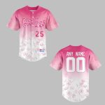 Trash Pandas Morther's Day Jersey 2025 Giveaway