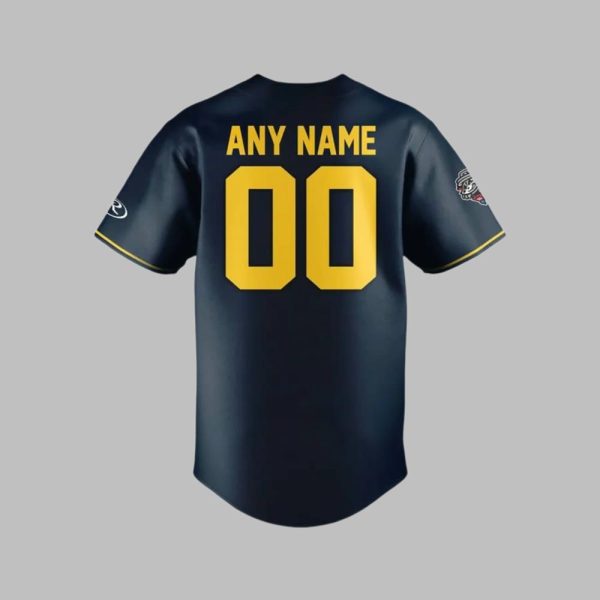 Trash Pandas Patriotic Night Jersey 2025 Giveaway 0 2