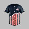 Trash Pandas Patriotic Night Jersey 2025 Giveaway 0 3