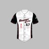 Trash Pandas Space Night Jersey 2025 Giveaway 1