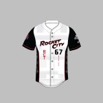 Trash Pandas Space Night Jersey 2025 Giveaway