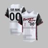 Trash Pandas Space Night Jersey 2025 Giveaway 2