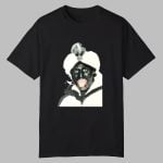 Trudeau Blackface Shirt