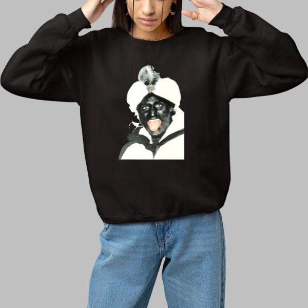Trudeau Blackface Shirt 1 1