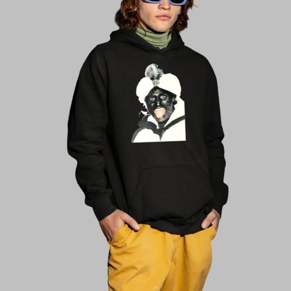 Trudeau Blackface Shirt 2 1