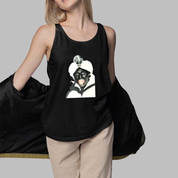 Trudeau Blackface Shirt 3 1