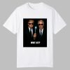 Trump And Jeffrey Epstein What Lis Shirt 0 0