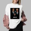 Trump And Jeffrey Epstein What Lis Shirt 0 2
