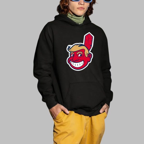Trump Chief Wahoo Make Indians Great Again Shirt 2 1