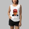 Trump Im On The List Epstein Sarcastic Political Shirt 3 1