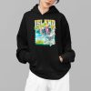 Trump Stephen Hawking Island Boys Shirt 2 1