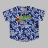 Tulsa Drillers Drillers Margaritaville Jersey 2025 Giveaway 1 1