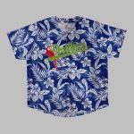 Tulsa Drillers Drillers Margaritaville Jersey 2025 Giveaway