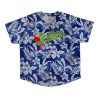 Tulsa Drillers Drillers Margaritaville Jersey 2025 Giveaway 1 2