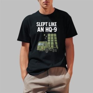 Shiv Aroor Slept Like An HQ 9 Shirt 0 1