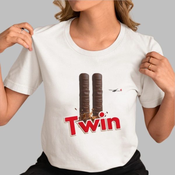 Twin Shirt 0 3