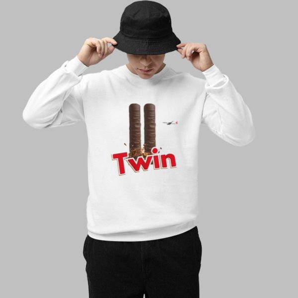 Twin Shirt 1 1