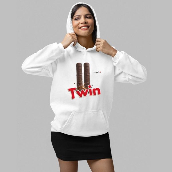 Twin Shirt 2 1