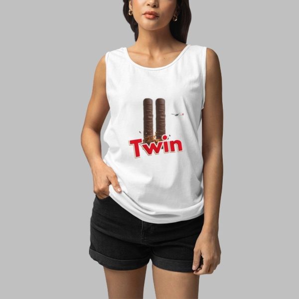 Twin Shirt 3 1
