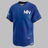 Twins Barley Ober Jersey 2025 Giveaway 1