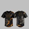Twins Lion Jersey 2025 1 1