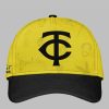 Twins Post Malone Tour Hat 2025