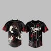 Twins Wolf Night Jersey 2025 1 1