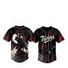 Twins Wolf Night Jersey 2025 1 2