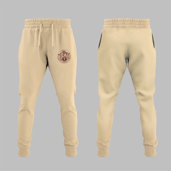 Tx Rangers Greek Heritage Night 2025 Joggers 3