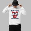 Uncle Sam Back To Back World War Champs Shirt 1 1
