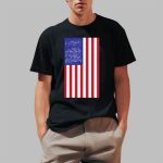 United States Of Bitcoin Shirt