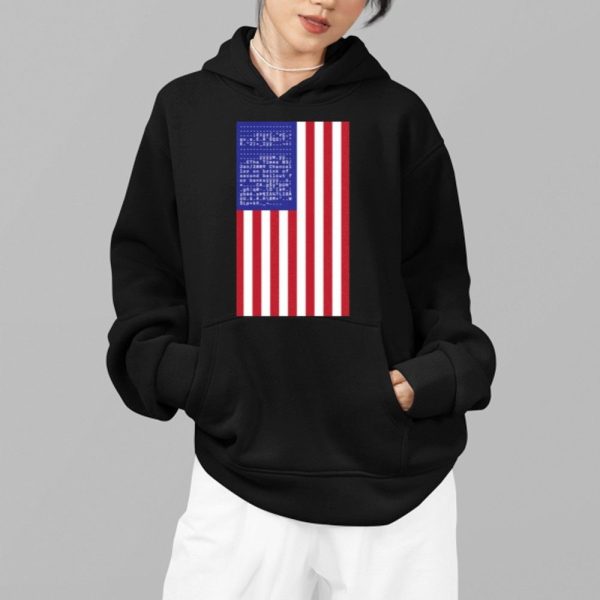 United States Of Bitcoin Shirt 2 1