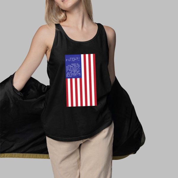 United States Of Bitcoin Shirt 3 1