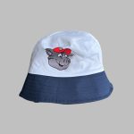 Valley IronPigs Bucket Hat 2025 Giveaway