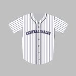 Visalia Rawhide Central Valley Rockies Jersey 2025 Giveaway