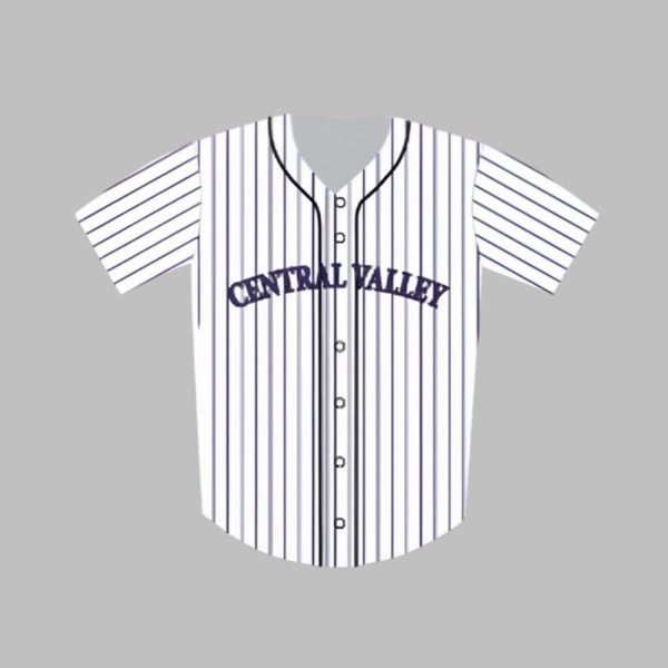 Visalia Rawhide Central Valley Rockies Jersey 2025 Giveaway 1 1