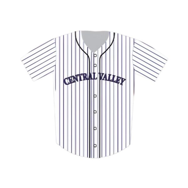 Visalia Rawhide Central Valley Rockies Jersey 2025 Giveaway 1 2