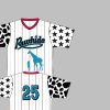 Visalia Rawhide Kids Design a Jersey Night 2025 Giveaway 1
