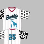 Visalia Rawhide Kids Design a Jersey Night 2025 Giveaway