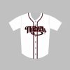 Visalia Rawhide Mudville9 Jersey 2025 Giveaway 1 1